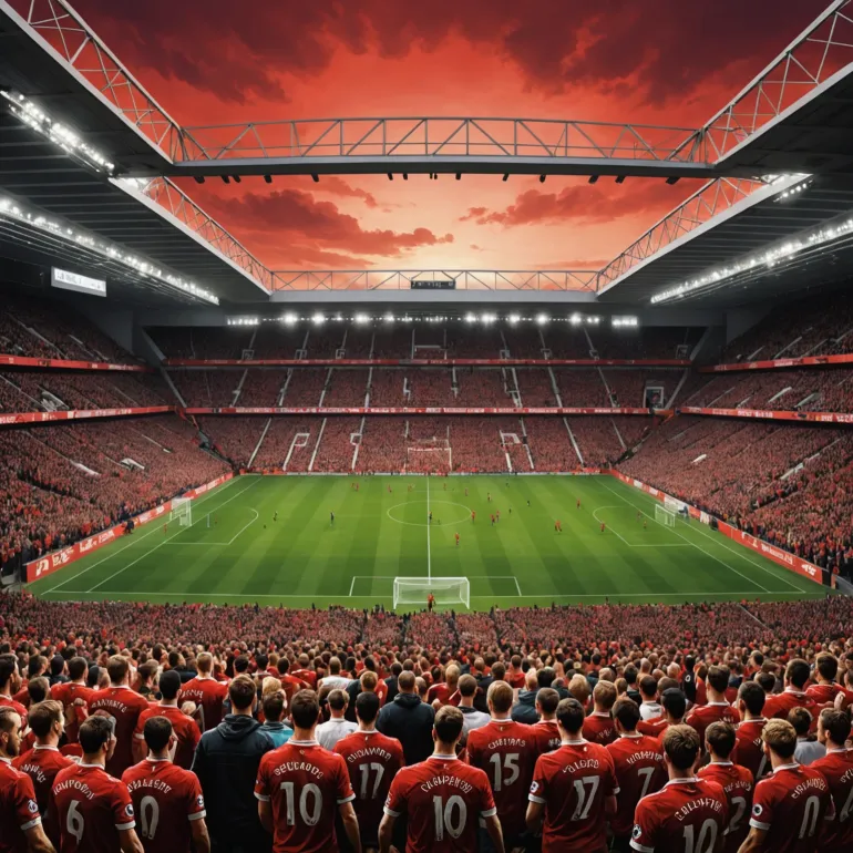 Ливерпуль — Саутгемптон: Составы и ключевые моменты матча