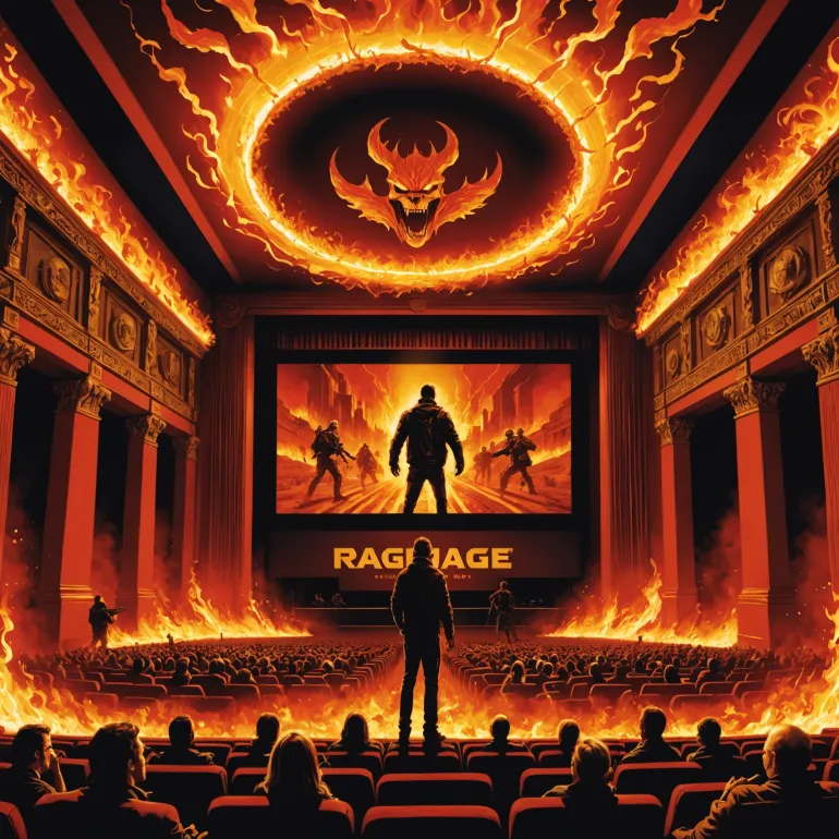 Погружение в мир кино: что волнует современного зрителя?