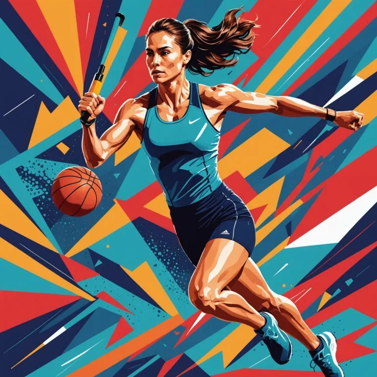 Ирина Костылева — фигура в спорте или искусстве: кто она на самом деле?