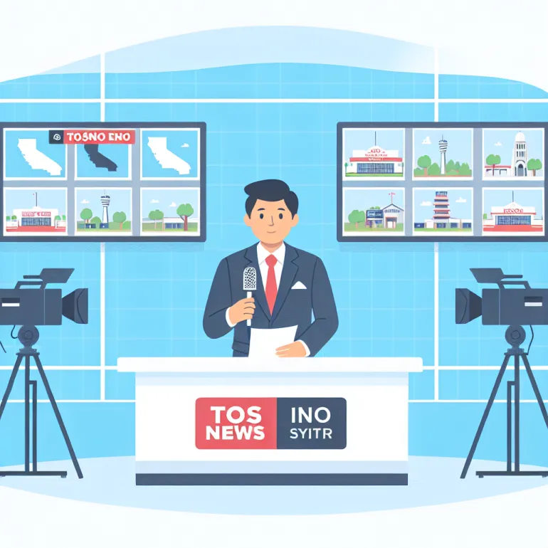 Новости Тосно: Обзор и Анализ