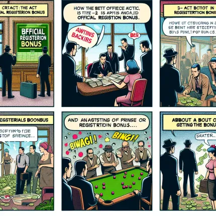 Бетсити: Ваш Партнер в Мире Спортивных Ставок