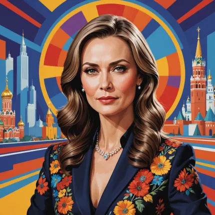 Знаменитости: Их влияние, вызовы и история успеха Татьяны Барышевой