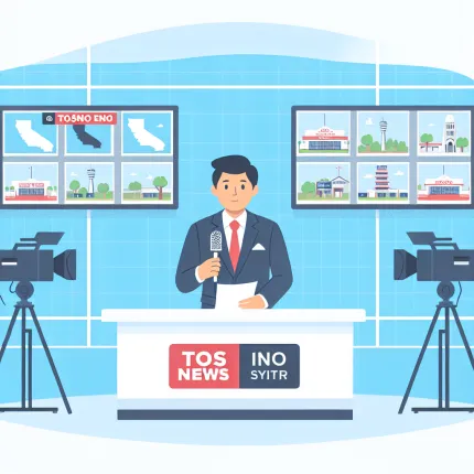 Новости Тосно: Обзор и Анализ