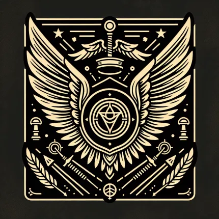 История Создания Эмблемы Крылья Советов