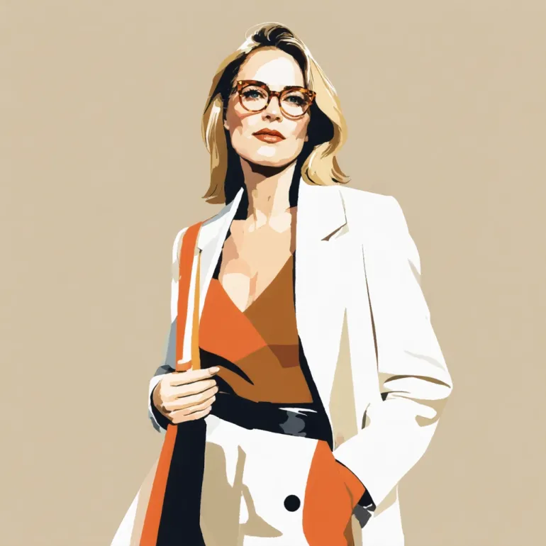 Роксана Депардьё: советы, рекомендации и лайфхаки для тех, кто ценит искусство и стиль жизни