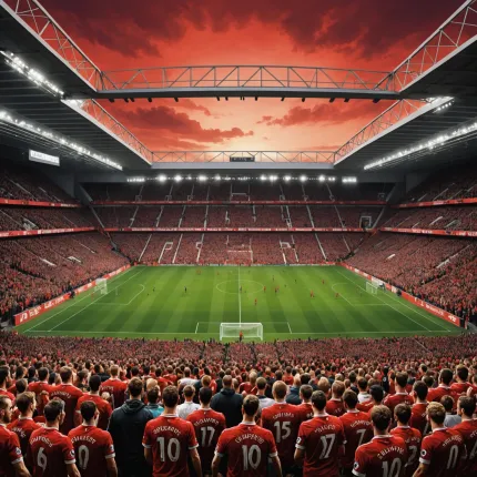 Ливерпуль — Саутгемптон: Составы и ключевые моменты матча