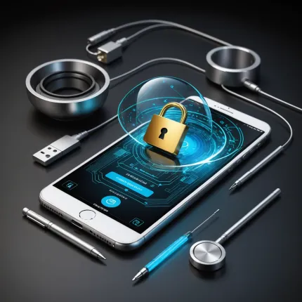 Современные технологии и безопасность: как настроить VPN на iPhone и зачем нужен PCI контроллер шифрации/дешифрации