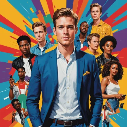 Знаменитости: почему они продолжают вдохновлять и удивлять нас