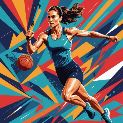 Ирина Костылева — фигура в спорте или искусстве: кто она на самом деле?